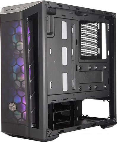 Корпус Cooler Master MasterBox MB511 ARGB MCB-B511D-KGNN-RGA