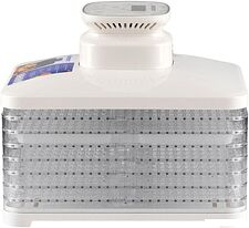 Сушилка для овощей и фруктов Horizont FFD-4701