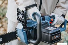 Электрическая пила Senix CSE24-M2-EU