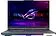 Игровой ноутбук ASUS ROG Strix G16 2023 G614JU-N4098