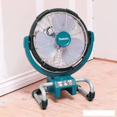 Вентилятор Makita DCF300Z