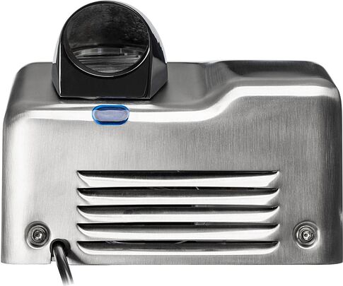 Сушилка для рук Saniteco M-798S (2300W, матовый)