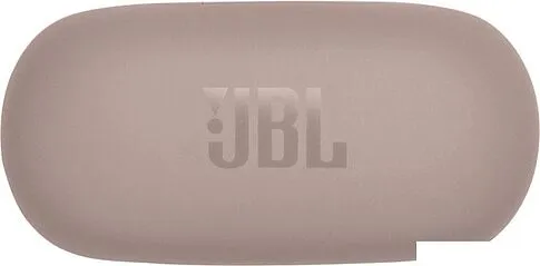 Наушники JBL Live Free NC+ (розовое золото)