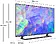 Телевизор Samsung Crystal UHD 4K CU8500 UE43CU8500UXRU