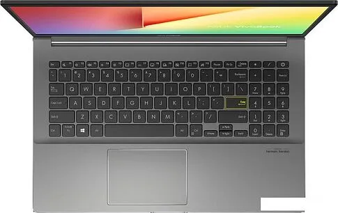 Ноутбук ASUS VivoBook S15 S533EA-BN240