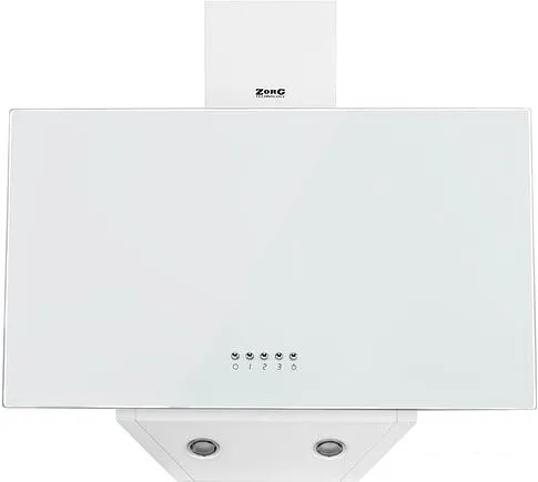 Кухонная вытяжка ZorG Technology Astraa 60 (белый, 650 куб. м/ч)