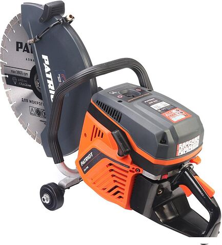 Бензорез Patriot DSG 940 595102340