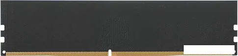 Оперативная память Digma 4ГБ DDR4 2666 МГц DGMAD42666004S