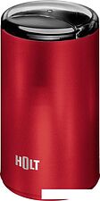 Электрическая кофемолка Holt HT-CGR-007 (красный)