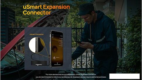 Смартфон Ulefone Power Armor 16 Pro (оранжевый)