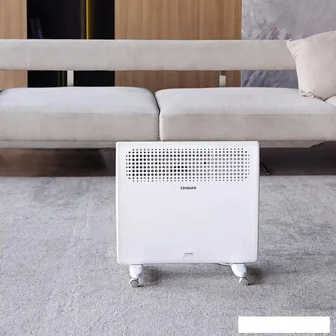 Конвектор Timberk Home Intellect T-EC1000-X2E-WF