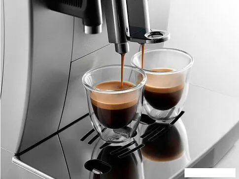 Эспрессо кофемашина DeLonghi ECAM 23.460.S