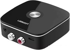 Аудиоадаптер Ugreen CM123 30445