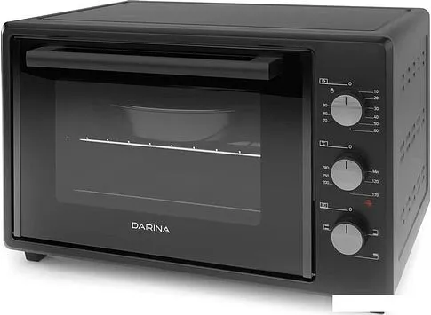 Мини-печь Darina UB NDE37 701 B