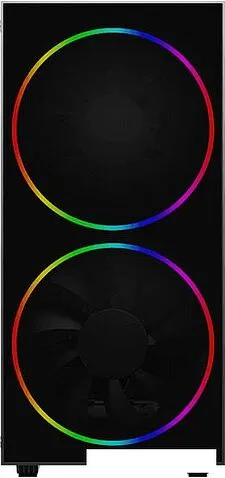 Корпус GameMax Black Hole