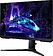 Игровой монитор Samsung Odyssey G3 LS24DG302EUXEN