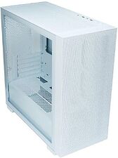 Корпус XASTRA A510M 4ARGB-UC (белый)