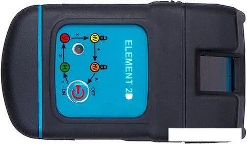 Лазерный нивелир Instrumax Element 2D