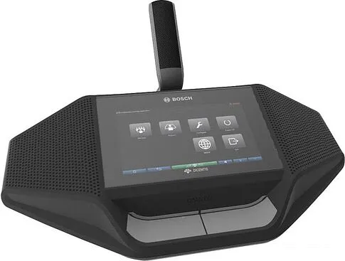 Микрофон Bosch DCNM-HDMIC