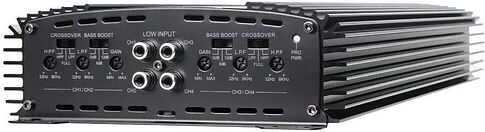 Автомобильный усилитель AMP MASS 4.150