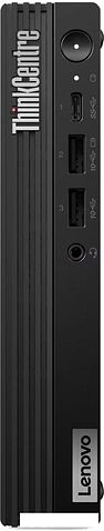 Микро-ПК Lenovo ThinkCentre M70q Gen 5 12TD005UUM