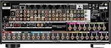 AV усилитель Denon AVC-X8500HA (черный)