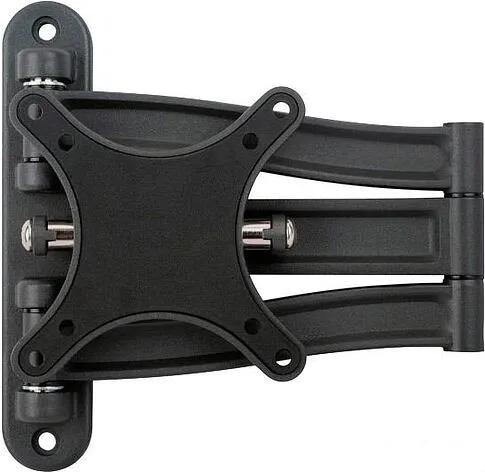 Кронштейн Kromax Techno-1 (черный)