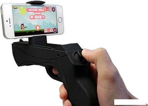 Контроллер Unid U-Gun