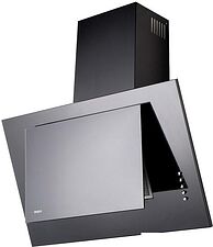 Кухонная вытяжка Akpo Optima Eco 60 WK-4 (черный) Кухонная вытяжка Akpo Optima Eco 60 WK-4 (черный)