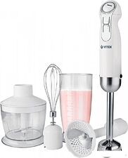 Погружной блендер Vitek VT-1469 W