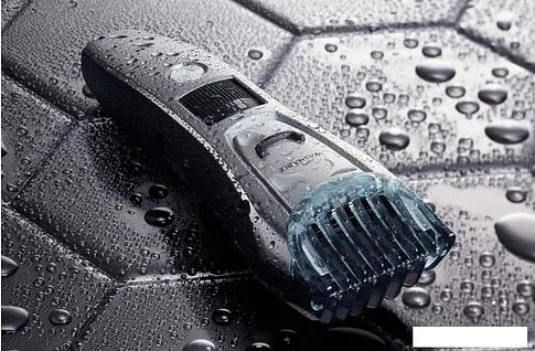 Машинка для стрижки Panasonic ER-GB80