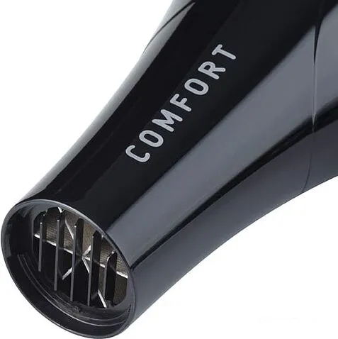 Фен Dewal Beauty Comfort HD1004 (черный)