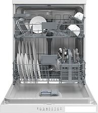 Отдельностоящая посудомоечная машина Hotpoint-Ariston HF 4C86 Отдельностоящая посудомоечная машина Hotpoint-Ariston HF 4C86