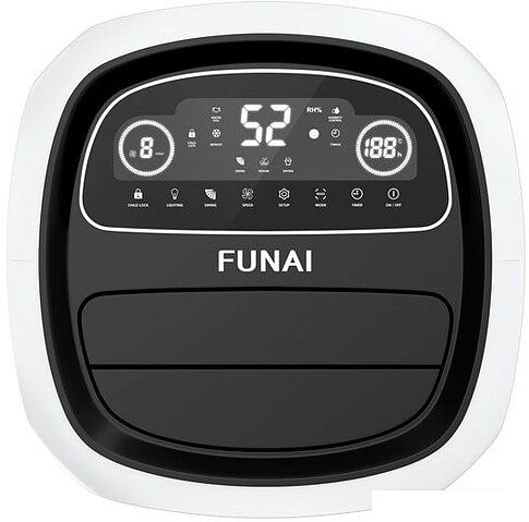 Осушитель воздуха Funai Yamaneko 60 RAD-Y60F7E