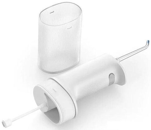 Ирригатор  Xiaomi Water Flosser 2 (белый, международная версия)