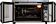 Мини-печь JVC JH-MO355