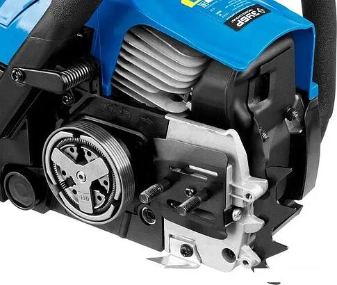 Бензопила Зубр ПБЦ-400 40П