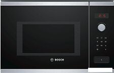Микроволновая печь Bosch BFL553MS0