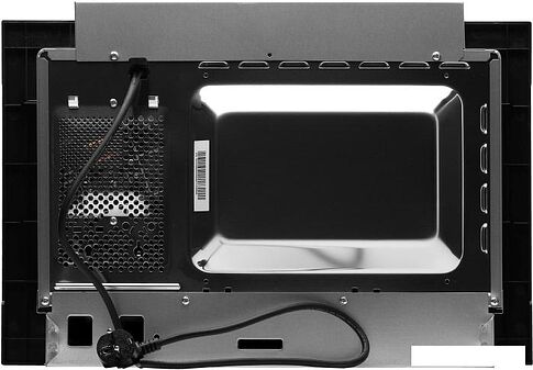 Микроволновая печь Hyundai HBW 2030 BG