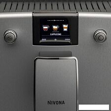 Эспрессо кофемашина Nivona CafeRomatica 769 Эспрессо кофемашина Nivona CafeRomatica 769
