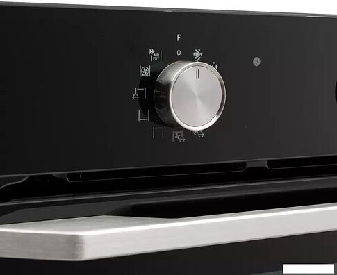 Электрический духовой шкаф DeLonghi NSM 7 NL RF RUS