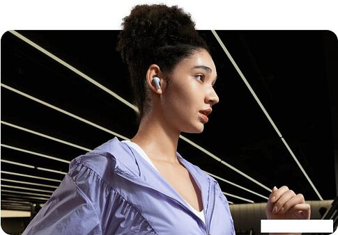 Наушники Xiaomi Redmi Buds 6 Lite M2349E1 (голубой, международная версия)