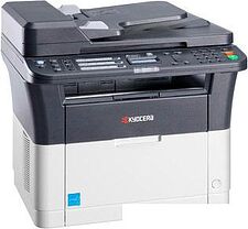 МФУ Kyocera Mita FS-1125MFP