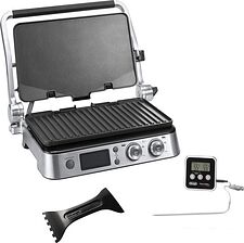 Электрогриль DeLonghi CGH1012D.SP