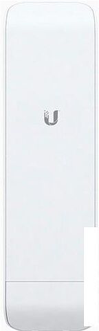 Точка доступа Ubiquiti NanoStation M [NSM5]