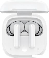 Наушники QCY T13 ANC (белый)