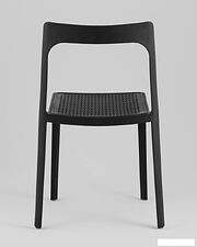 Стул Stool Group Marty 8060 (пластик, черный)