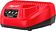Milwaukee M12 M12BPP4A-202B 4933441240 (шуруповерт, винтоверт, фонарик, сабельная пила, 2 АКБ, сумка)