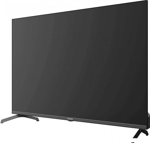 Телевизор Digma DM-LED43UQB31