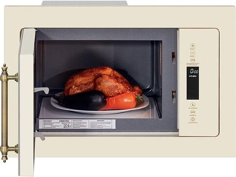 Микроволновая печь Hiberg i-VM 8505 Y